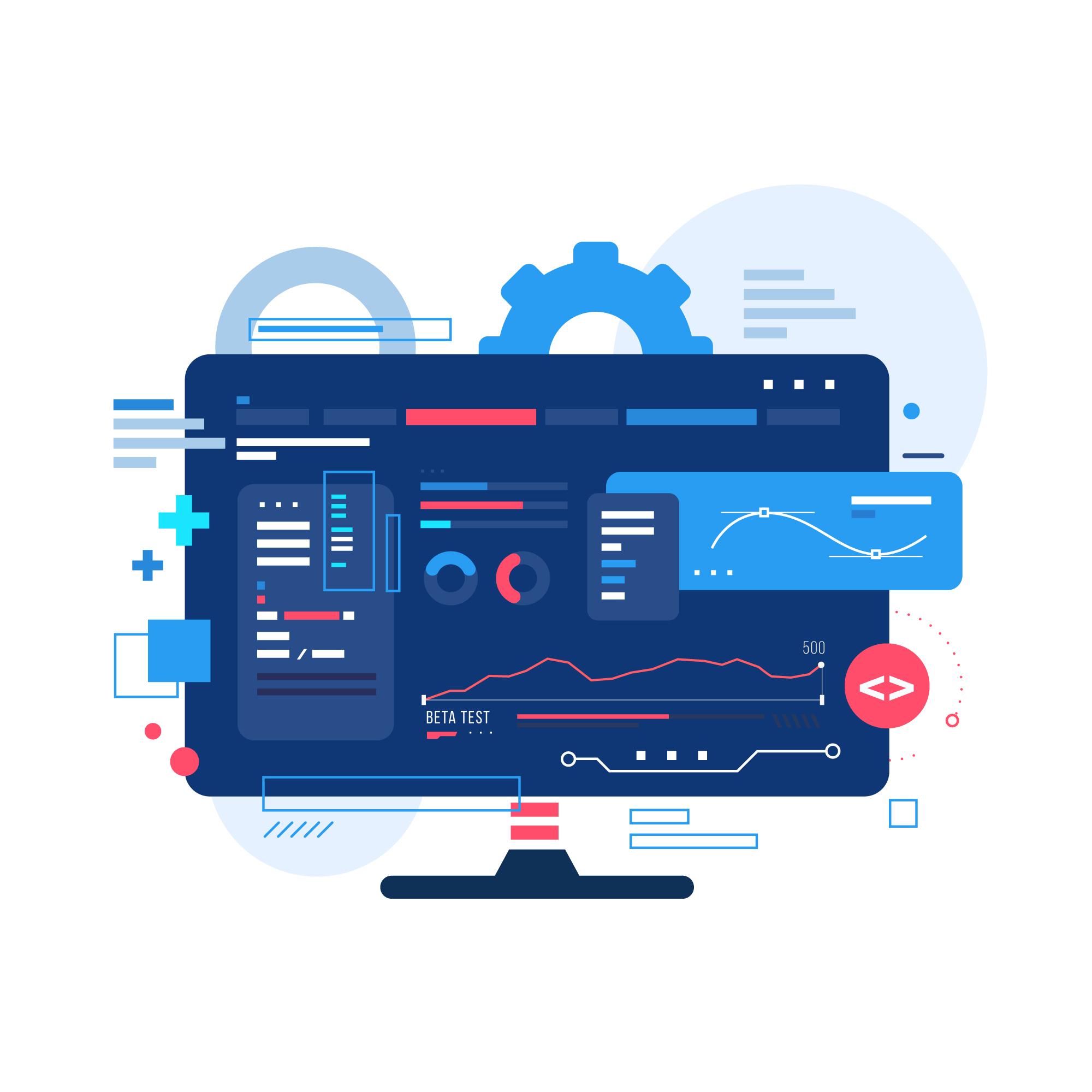 Enterprise software solutions